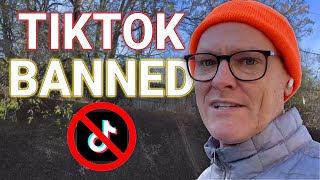 TikTok ban: what it means for small businesses