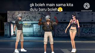 Cerita Pendek Ff Begal 2 Cewe Cantik