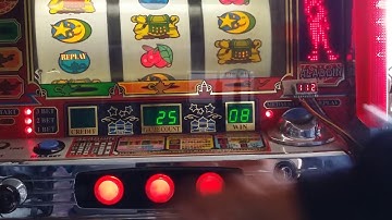 The Japanese slot auto play version