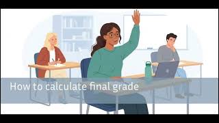 How to Calculate Final Grade screenshot 3
