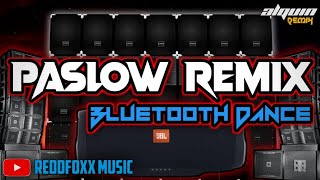 BLUETOOTH DANCE | PASLOW REMIX 110BPM | DJ ALQUIN 2023