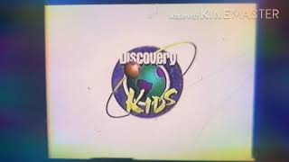 Discovery Kids // Educación Sintélica / Que Qui Quitarrón