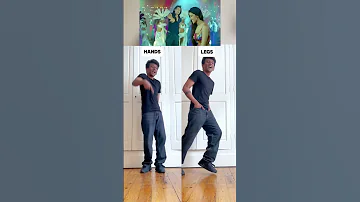 Dance Breakdown Dil Na Diya Hookstep Krrish Hrithikroshan 