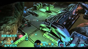 xcom base assault part 2