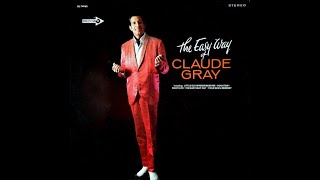 &quot;The Easy Way of Claude Gray&quot; complete vinyl Lp