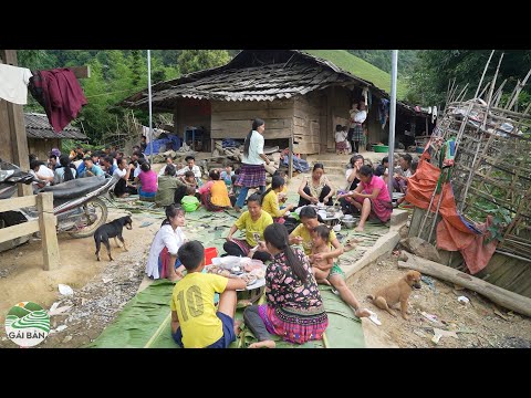 Video Tạm biệt Chống Chơ cả bản làm cơm chia tay A Tú - tình... - youtube