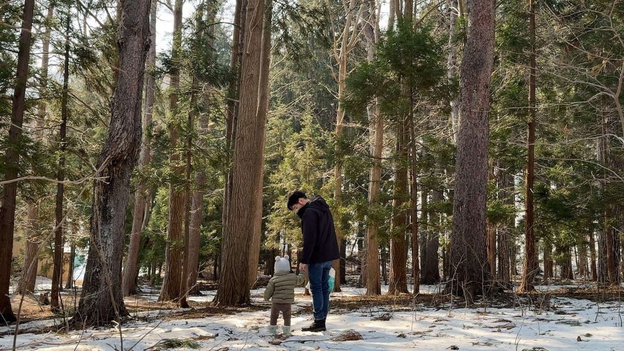 父親が余命1年、少しも悲しくなかった理由