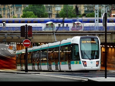 Видео: Передвижение по Марселю: Путеводитель по общественному транспорту