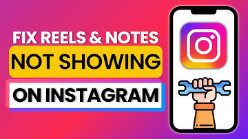 How to Fix Instagram Reels Add note Option Not Showing Problem