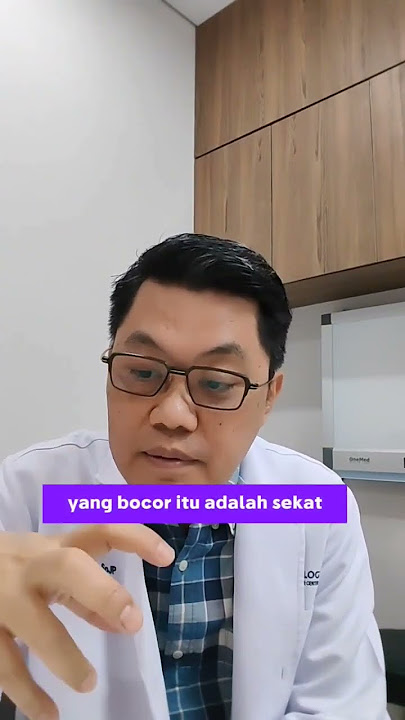 Penyebab Jantung Bengkak: Penyakit Jantung Bawaan #jantung