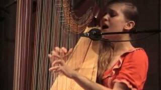 Joanna Newsom - Peach Plum Pear (11.16.06)