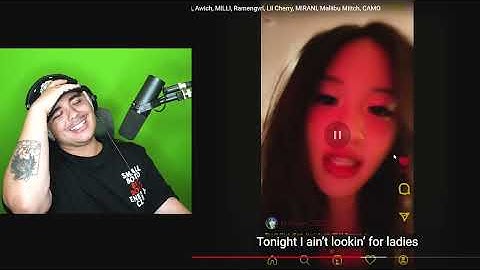 Thumbnail of Jay Park - Xtra McNasty ft. Jessi, Awich, MILLI, Ramengvrl, Lil Cherry, MIRANI, Maliibu Miitch, CAMO