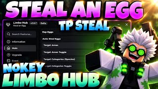 Full [KEYLESS] STEAL AN EGG BEST SCRIPT | TP STEAL NEW EVENT AND MORE Guide