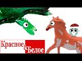 🐴 Лошади ПРОТИВ Динозавров из КБ! Резвые скачки VS Крылозавры