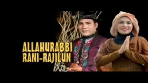 Kasidah Maluku Utara - Allahurabbi (Official Music Video)