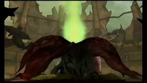 Metroid Prime 100% Walkthrough Part 7 - Boss Battle Flaahgra