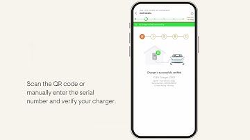 Commissioning IQ EV Charger 2 with Enphase Installer App