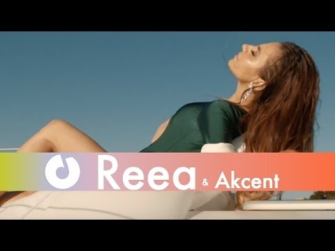 Reea Feat. Akcent - Rain