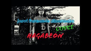 HAGABEON - Jerri Fernando Simarmata ( cover )