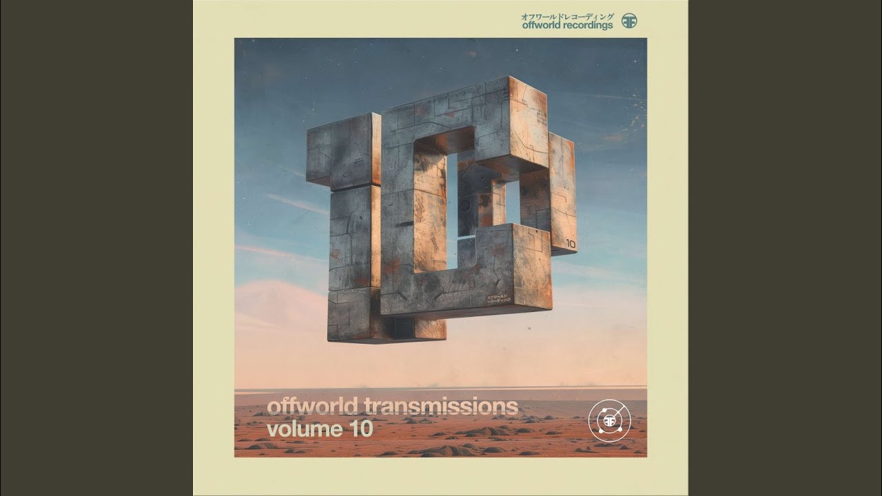 Watch Tycho on YouTube