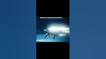 Speedsters trying to open breaches #zoom #flash #theflash