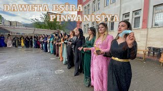 Daweta Eşîra Pinyanişîya [2023 ©] Daweta Kurê Abdi Arslan / Ufuk & Eda
