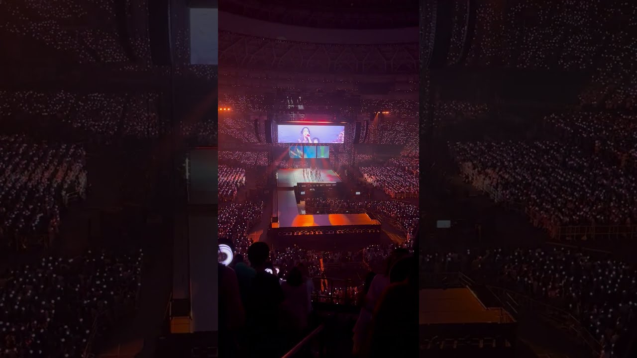 TWICE「ENEMY」@京セラドーム大阪