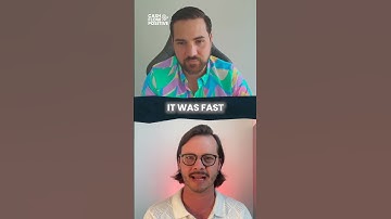 Fast Money Is Over – STR Market Just Got Real #ShortTermRental