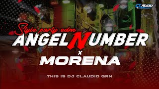 Download Lagu DJ PARTY EDM ANGEL NUMBER X MORENA - COCOK BUAT KARNAVAL FT DODO AUDIO MP3 Download Lagu DJ PARTY EDM ANGEL NUMBER X MORENA - COCOK BUAT KARNAVAL FT DODO AUDIO MP3