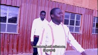 yesu mbolole by mtumishi Dalmas (sms skiza code 7636459 to 811)support 0705416857