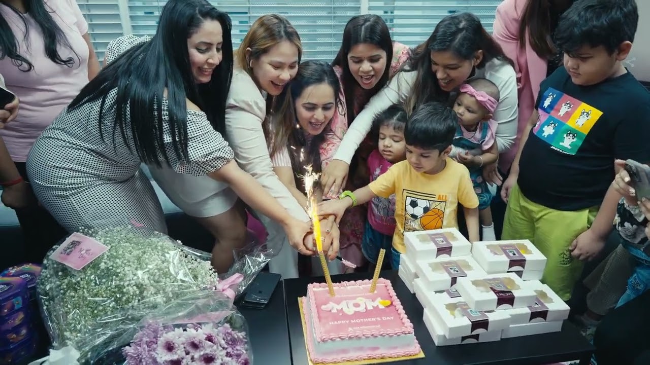 International Mother's Day 2024 Celebration | A&A Associate