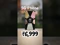 AI+ Nova 5G Smartphone 🔥 Best 5G Phone under 7000 | AI+ Smartphones
