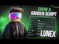 Grow a Garden Script [New Update] | Grow a Garden Scripts [Menu] | GROW A GARDEN Exploit