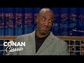 JB Smoove Teaches Conan How To Keep It Real | Late Night with Conan O’Brien