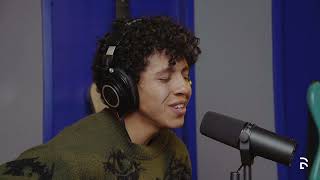 Gonzalo Ávila - 9:05 // The Blue Lounge Sessions // S4