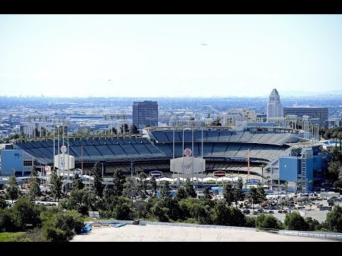 DodgerHeads: No fans until 2021? Updates from Gov. Gavin Newsom, Mayor Eric Garcetti & Dr. Fauci