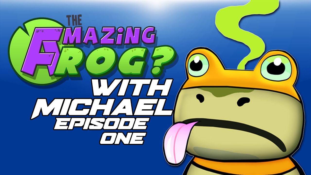 the amazing frog free play online the amazing frog free play online