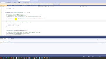 UWP : Write and Read Settings or INI Values from your local App