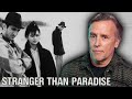 Richard Linklater On Stranger Than Paradise 