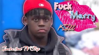 F*ck, Marry, Kill Game | Short Clip