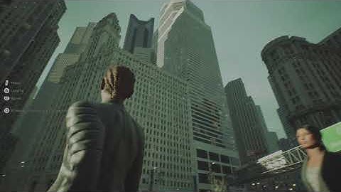 The Matrix Awakens: An Unreal Engine 5 Experience | PS5, 4K HDR