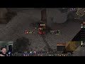 Classic WoW! Rogue Leveling! To become PVP monster! EP126! Dustwallow Marsh! STILL!