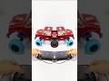 RC car powered by remote control / Remote control car with DC motor / Unboxing Remote car / DC motor