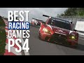 Best PS4 Split Screen Racing Games - YouTube