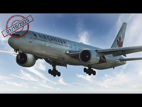 馃敶 Lisbon Airport LIVE 鉁堬笍 Spotting - 01.10.2025