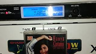 Sari Koeswoyo hanya Kamu Cipt Amin Ivos