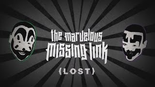 The Marvelous Missing Link: Lost - PROMO