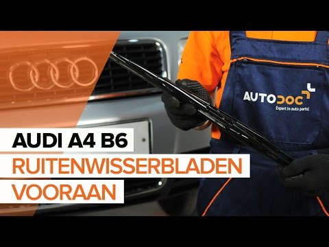 Video's autoreparatie