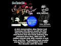 Blue Oyster Cult frontman Eric Bloom discusses the passage of time &amp; change in the music industry