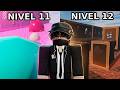 PASE LOS NUEVOS NIVELES 11 Y 12 DE ESCAPA DEL TECLADO DE VELOCIDAD